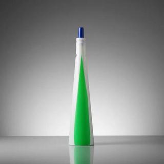 Corneta Vuvuzela Torcedor Bicolor Grande