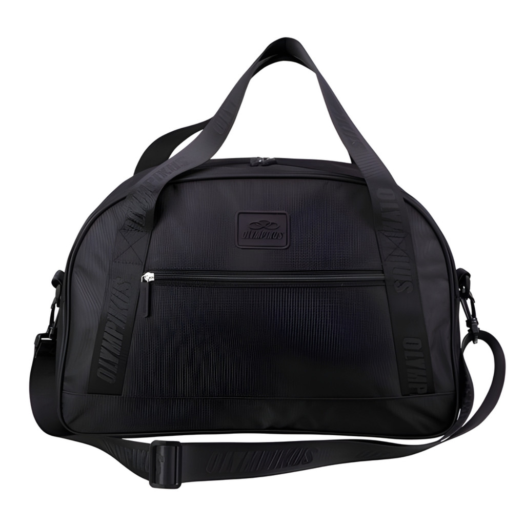 Bolsa Olympikus Academia Gym 2.0 Esportiva Unissex