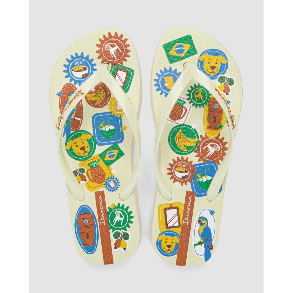 Chinelo Feminino Ipanema Vibra · foto 2