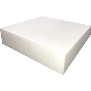 Espuma para Assento de Cadeira Densidade D33 50x50x5cm