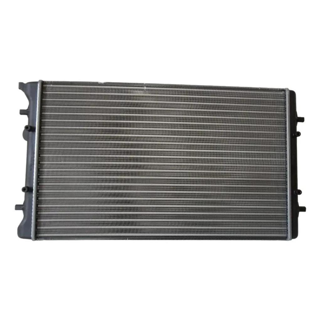 Audi A3 1.6 Golf 1.6 Radiador Água Motor Original Novo