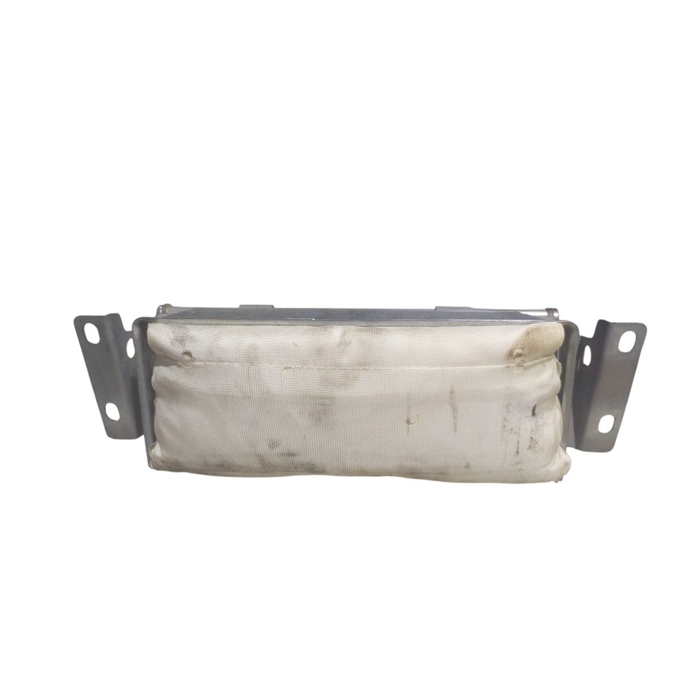 Bolsa airbag copiloto porsche cayenne turbo 2002-2010