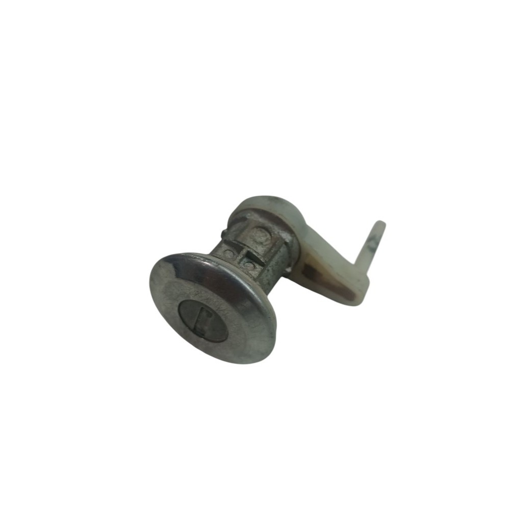 Cilindro Fechadura Porta Dianteira Peugeot 207 2005 2011
