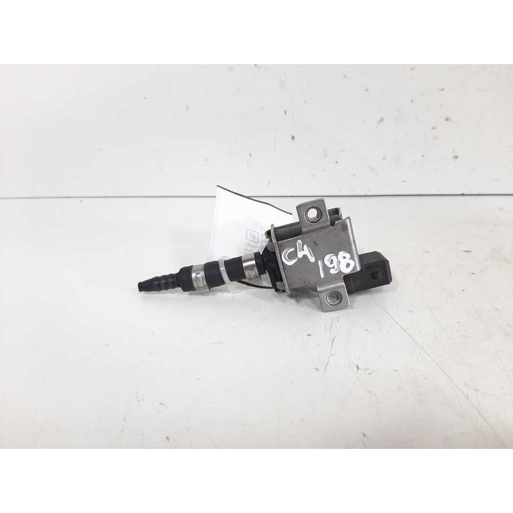 Válvula Solenoide Partida Citroen C4 2007 2008 2009 A 2012