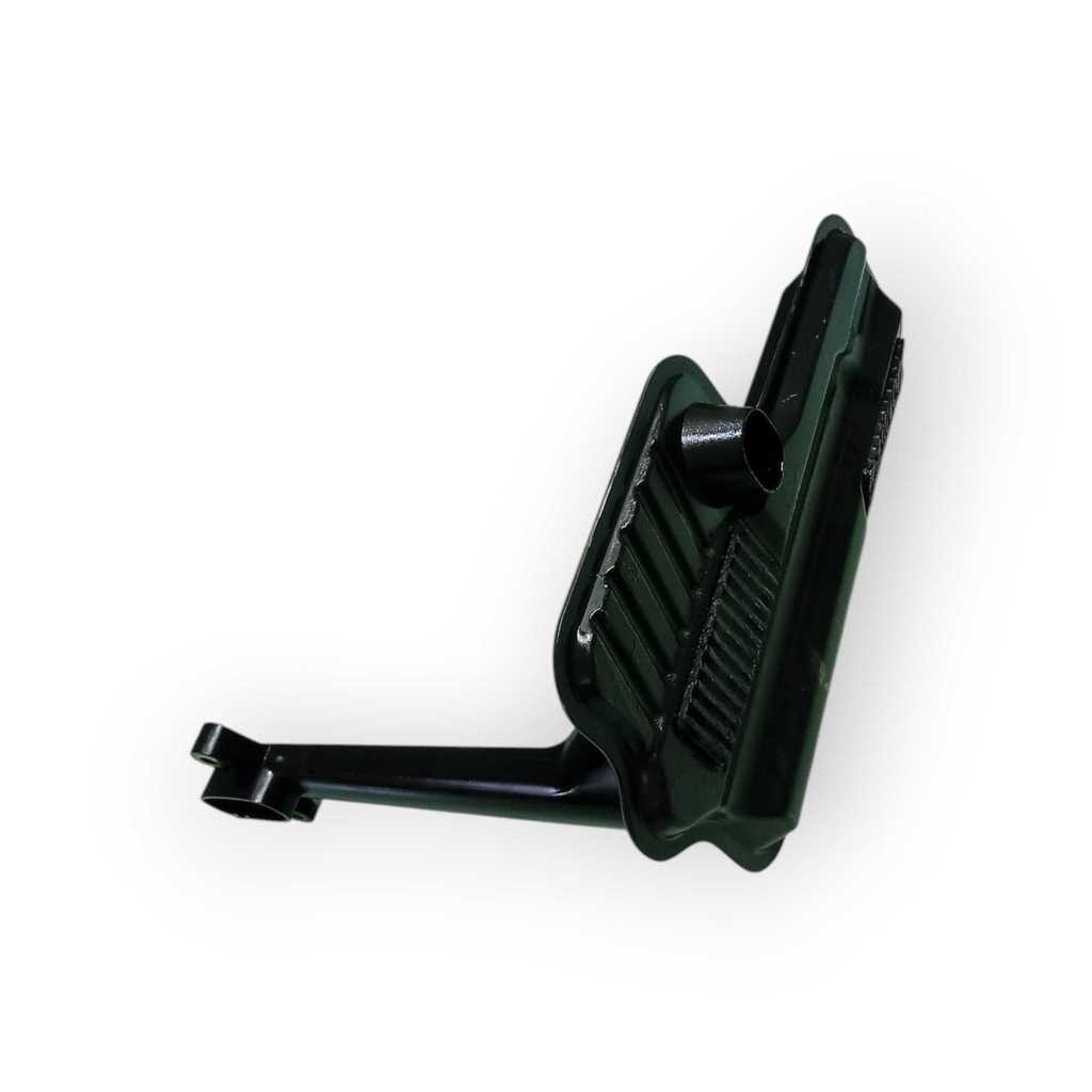 Filtro Óleo Câmbio Cvt 0aw Audi A4 2.0 2010