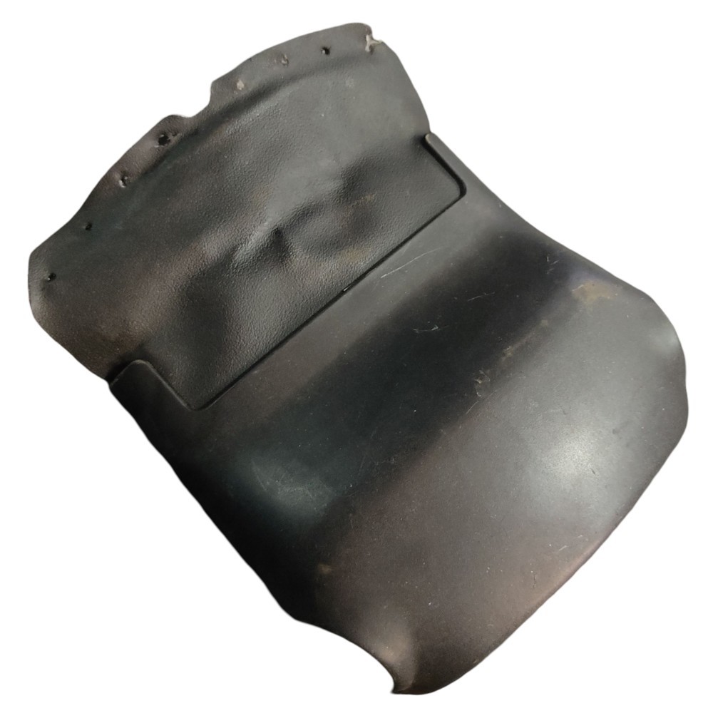 Moldura Inferior Chave Seta Hyundai Hb20 2016 2017 Original