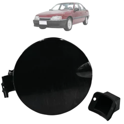 Portinhola Tampa Tanque Combustivel Omega 1992 93 até 1999