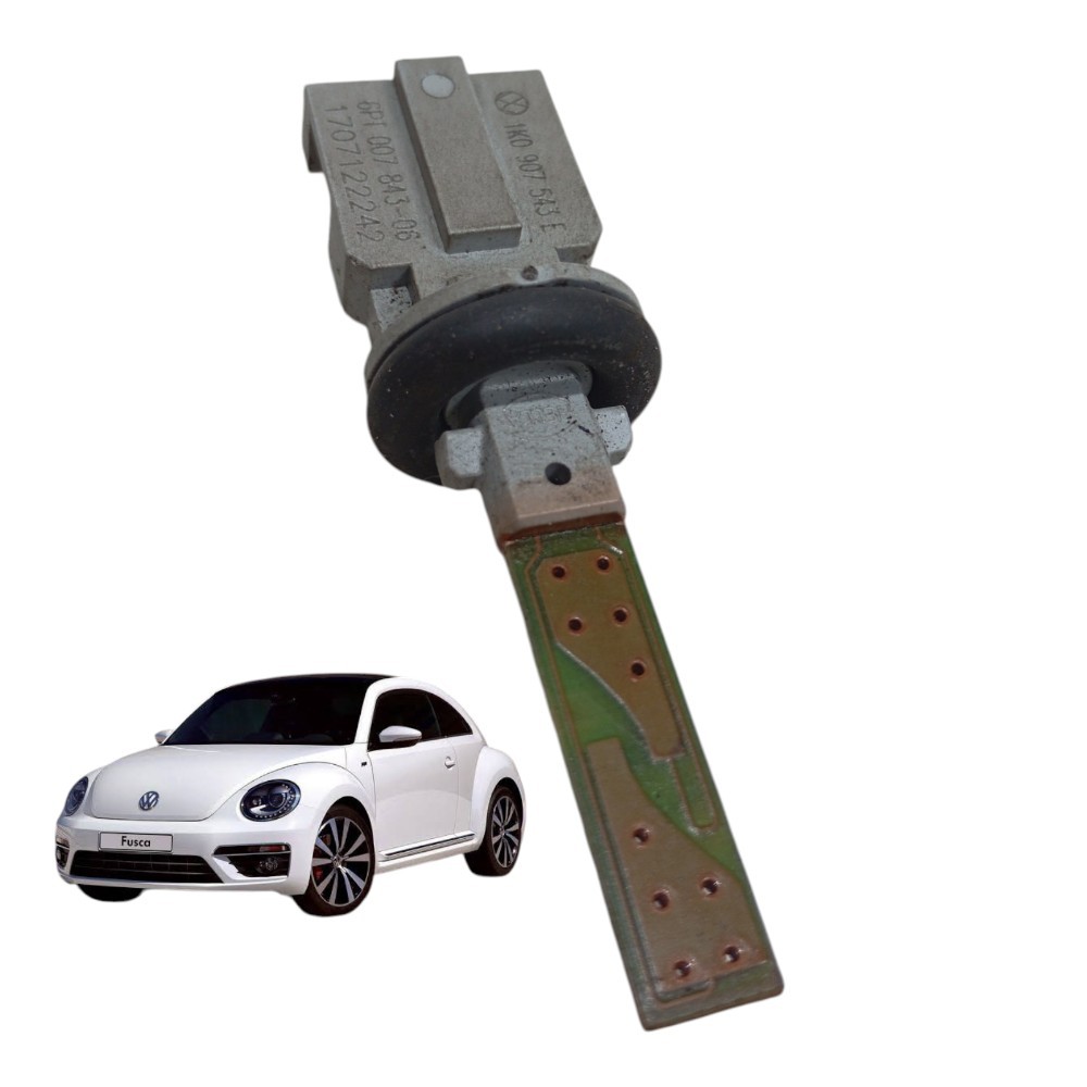 Sensor Temperatura Ar Condicionado Fusca Passat Jetta 2014