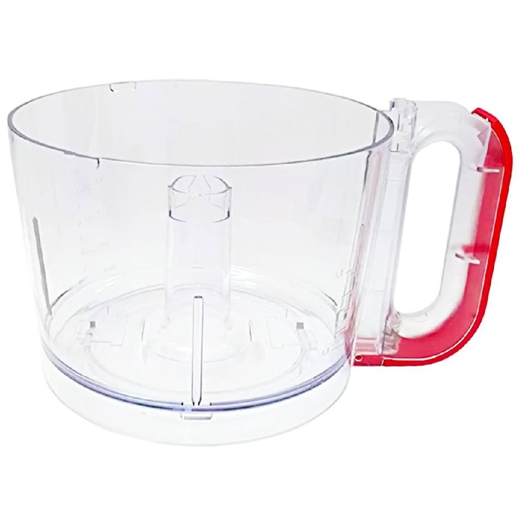 Jarra Original Para Processador Arno Multichef MPAC ID42446