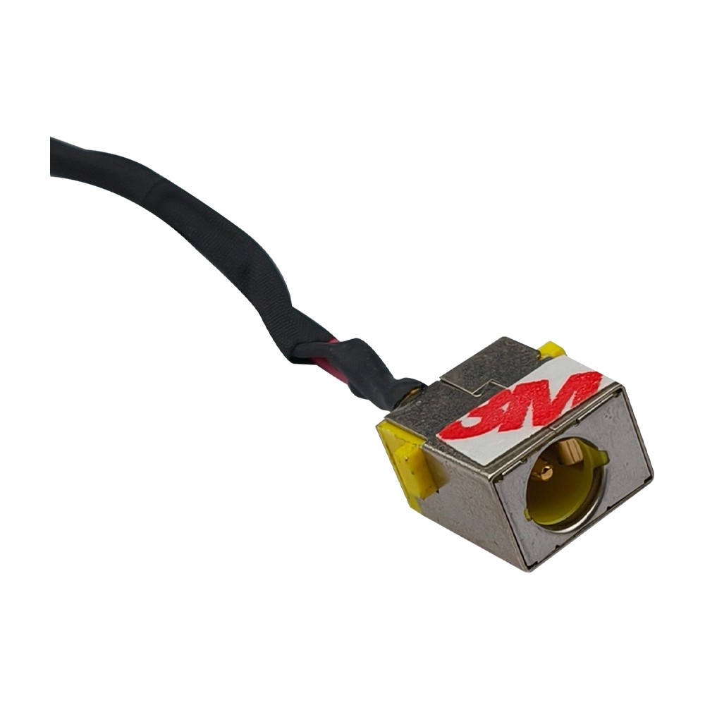 Conector DC Jack para Notebook Acer Aspire 3 A315-53