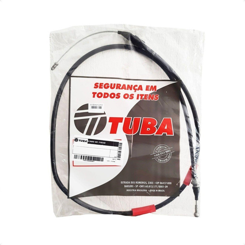 Cabo Embreagem Gm Corsa Celta Prisma Montana Agile 735 Mm