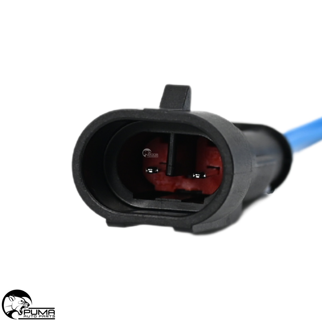 Chicote Conector Plug Boia Sensor Bomba Combustivel Flex — imagem 2 de 2