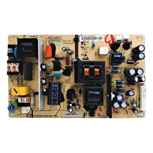 Placa Fonte Tv Cce Ln39g Mp420d-ckd-htr