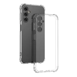 Capa para celular Samsung Silicone A34 G