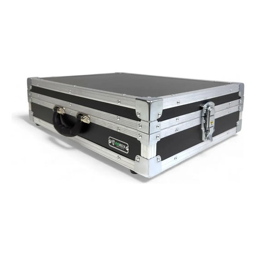 Case / Maleta Pioneer Ddj Rb / Sb3 / Ddj 400 Plataforma Note Preto