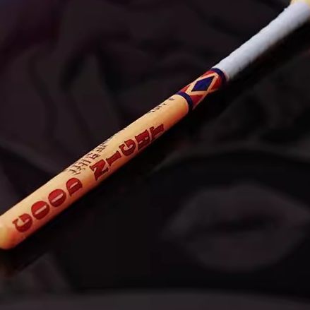 1/6 Soldado Morcego ACG-23 Esquadrão Suicida Harley Quinn Bat 40cm Uso Soldado