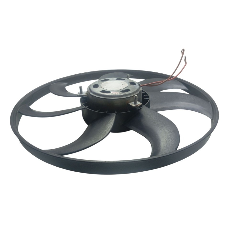 Ventoinha Radiador Gol G5 G6 G7 G8 2015/2020