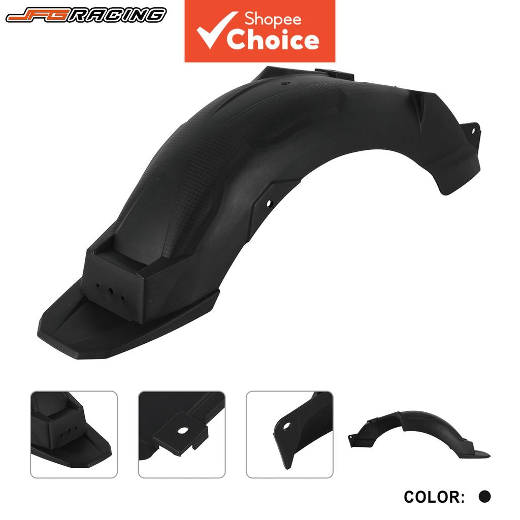 Carenagem do Para-lama Traseiro para Acessórios de Moto Honda Zoomer x Gen1 2013 2014 2015