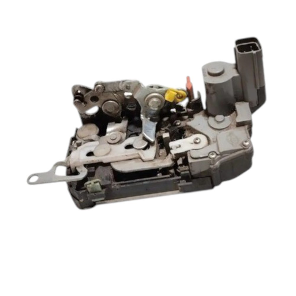 Fechadura Porta Traseira Direita Fiat Linea 2005 2006 2010
