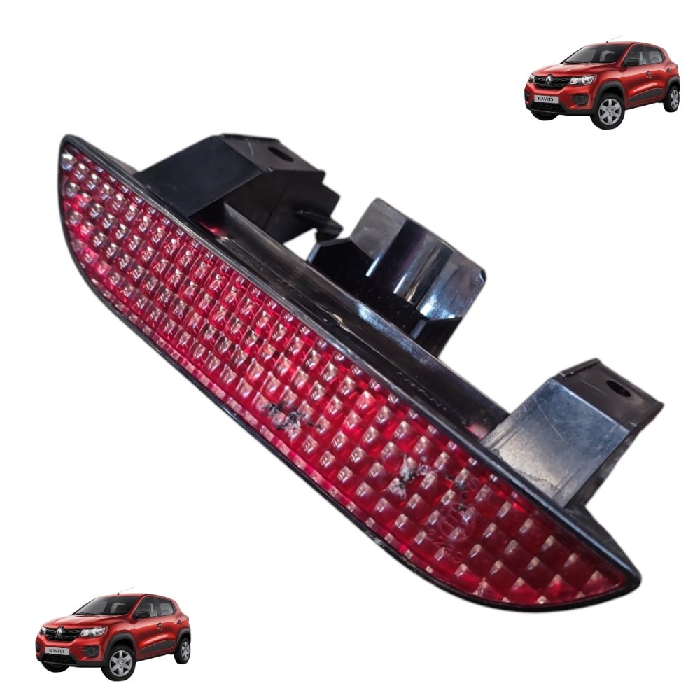 Break Light Luz Freio Renault Kwid 1.0 2017 A 2021
