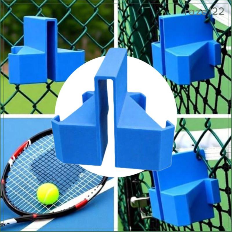 [Raze122] Suporte Portátil Para Câmera De Rede De Tênis Universal Smartphone Jogo De Badminton E Vôlei