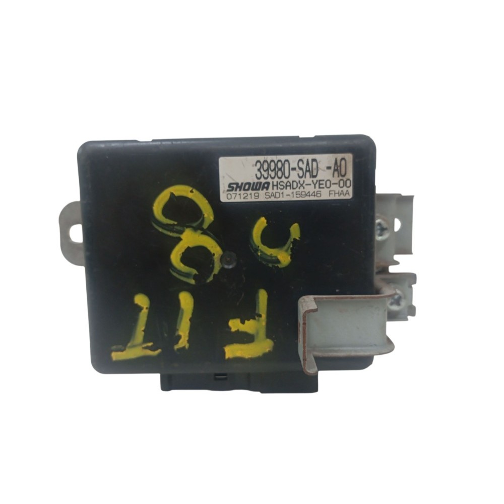 Módulo de direção eletrica Honda Fit 2004/12