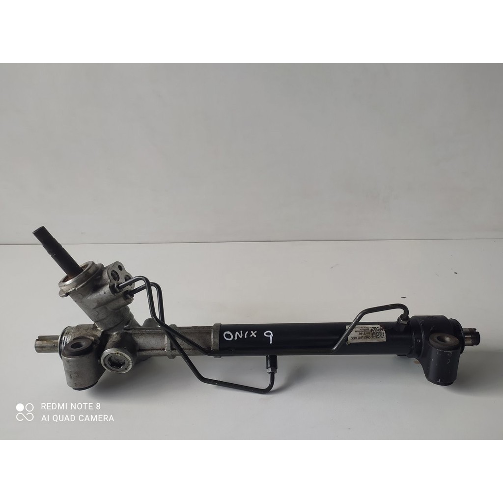 Setor Caixa Direção Hidráulica Onix-prisma Cobalt spin 13-16