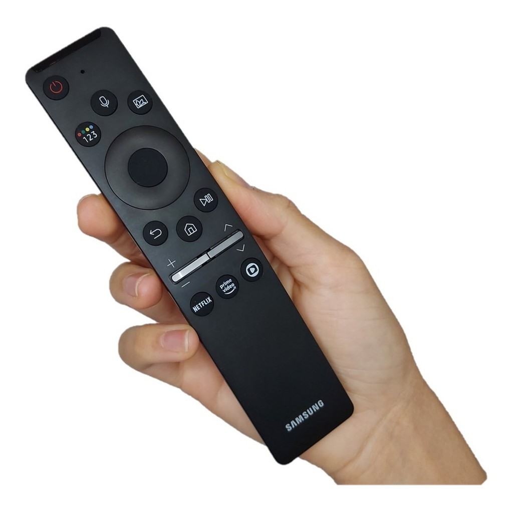 Controle Remoto Samsung Smartv Qled Qn50 Q70tagxzd Original