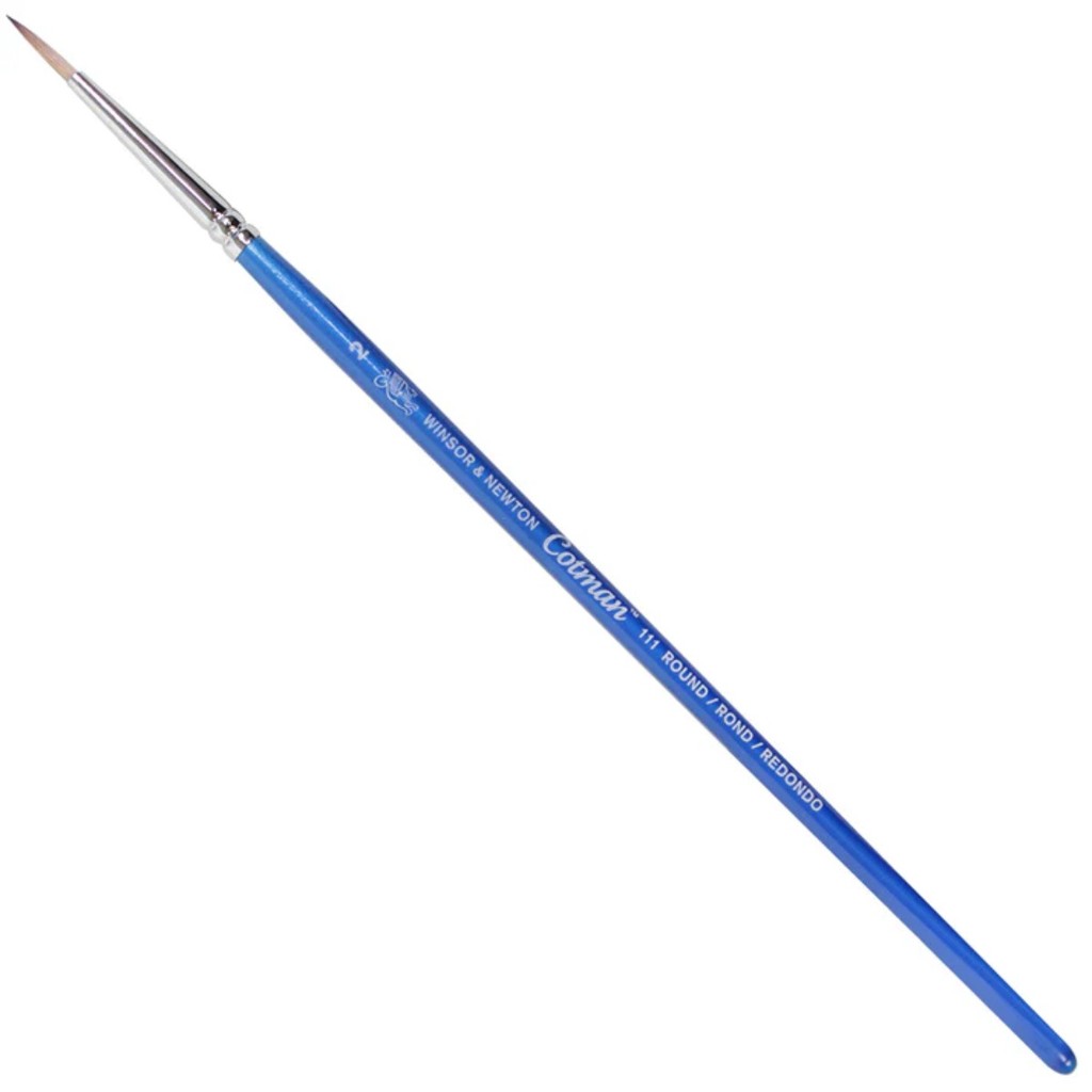 Pincel Winsor & Newton Série 111 - N.2