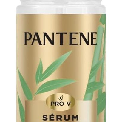 Pantene- Sérum Leave-in Força, Nutrição e Controle de Frizz por Até 72 horas 95 ml