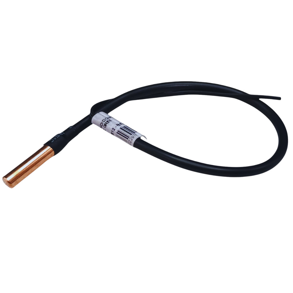 SENSOR DEGELO 20K COMPATÍVEL COM AR-CONDICIONADO PANASONIC FUJITSU GREE