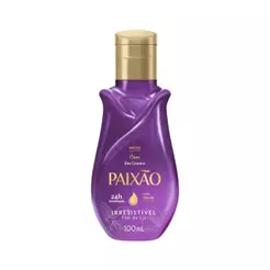 Oleo Paixao 100ml Irresistivel