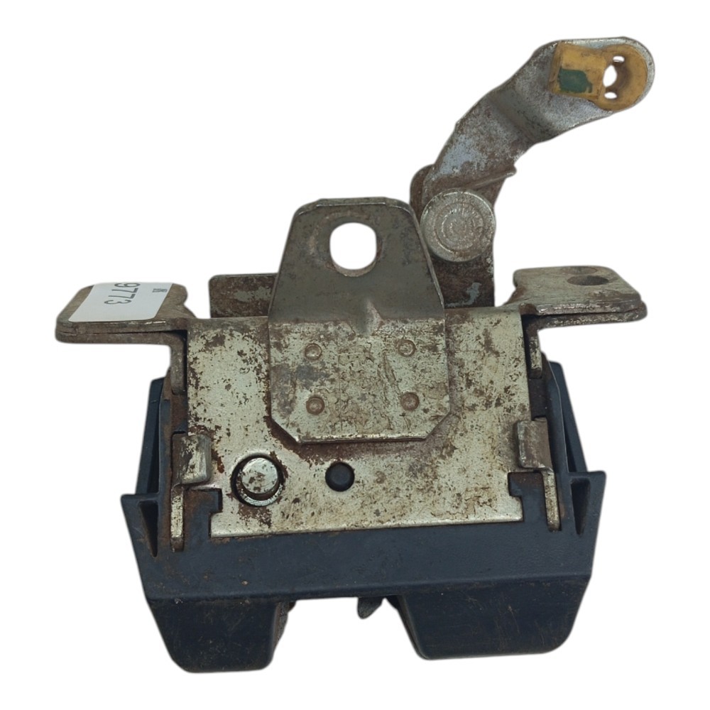 Fechadura Tampa Traseira Gm Corsa Hatch 2002 2012