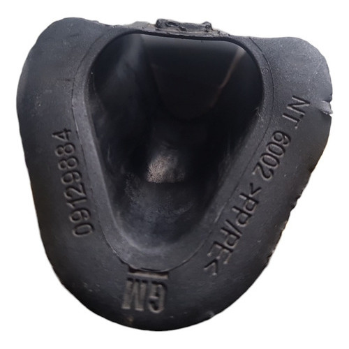 Tubo Vapor Canister Gm Corsa 2002 A 2012