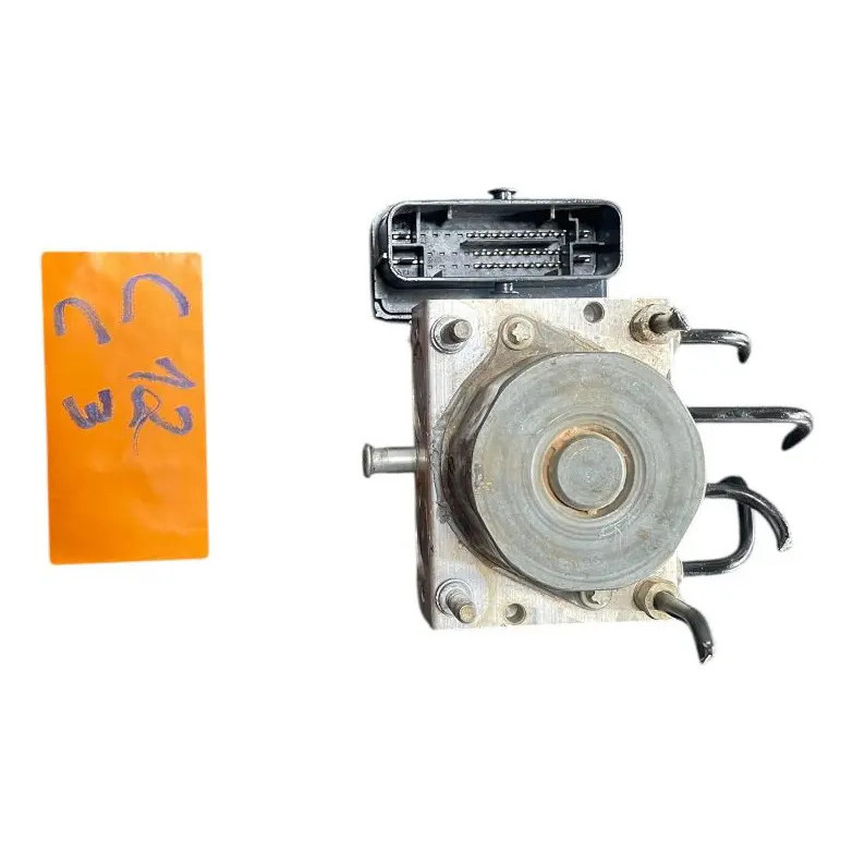 Modulo Freio Bomba Abs Honda Fit 2015 2016 2017