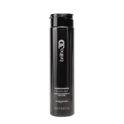 Acquaflora Brilho 3D - Condicionador 250ml
