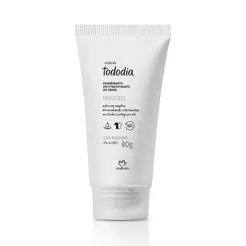 Desodorante em Creme Natura Tododia Sem Perfume 80g