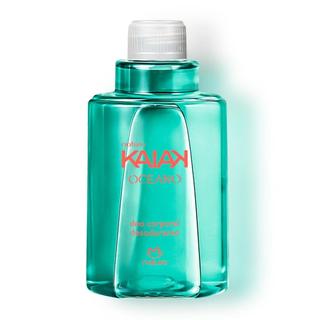 Refil Deo Corporal Natura Kaiak Oceano Feminino 100ml