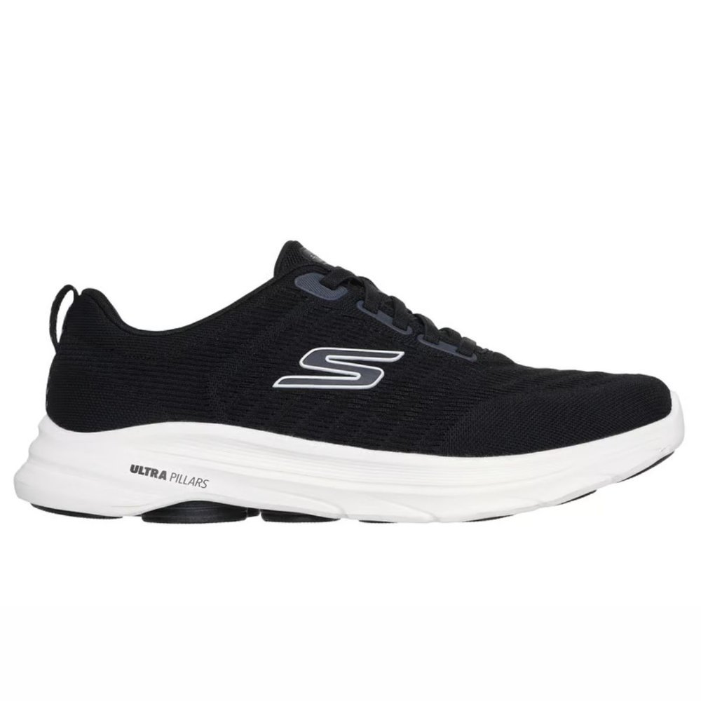 Tênis Skechers Go Walk 8 Feminino Caminhada Ultra Conforto Leve Slip On Amortecimento