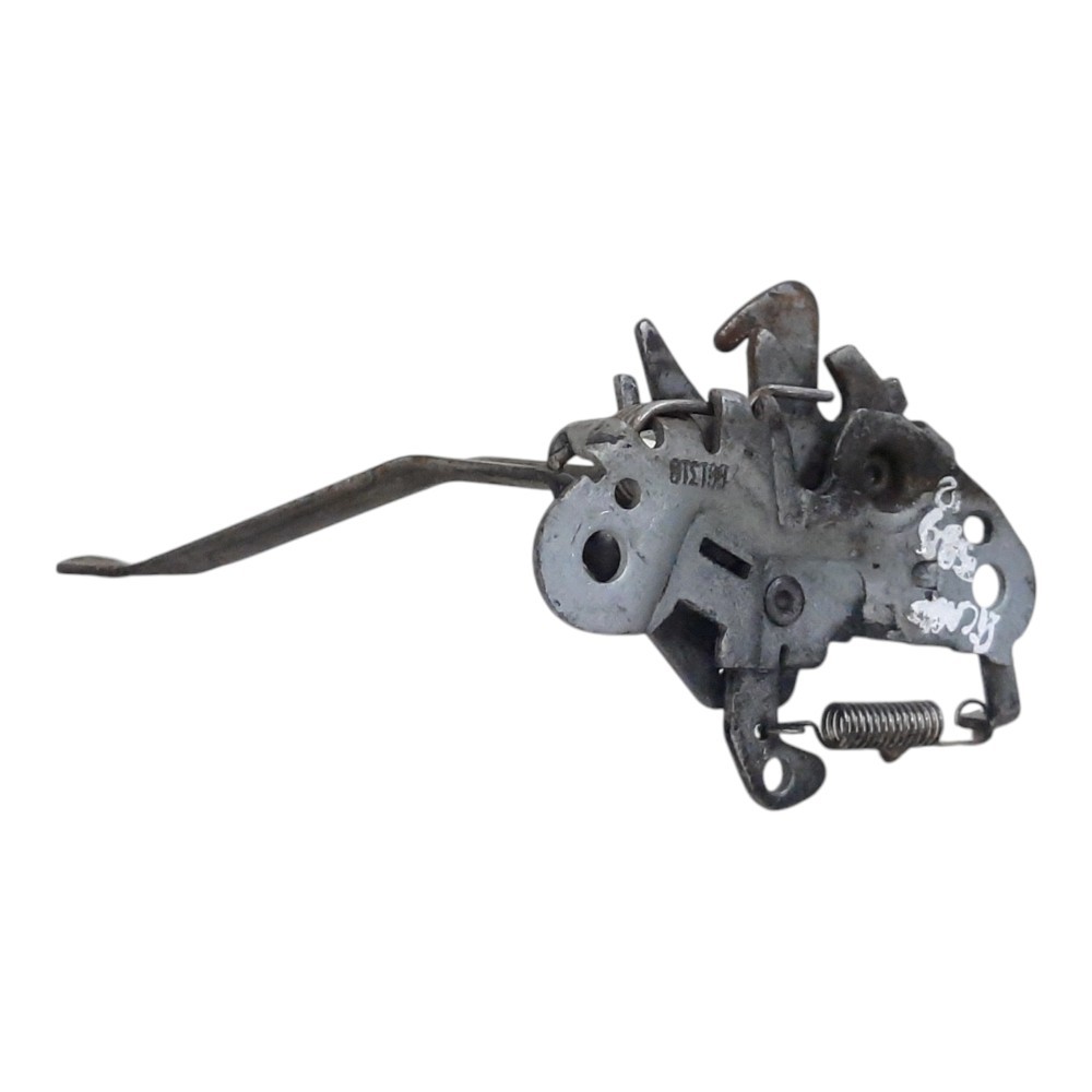 Fechadura Capô Dianteiro Citroen C4 Picasso 2009 2010 A 2014