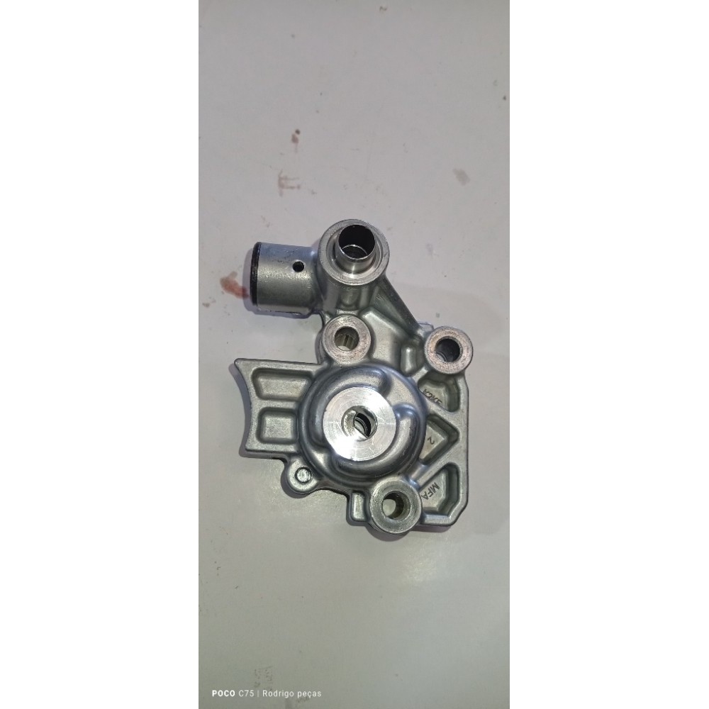 Bomba De Óleo Honda Cb Twister 300f 2023 Original