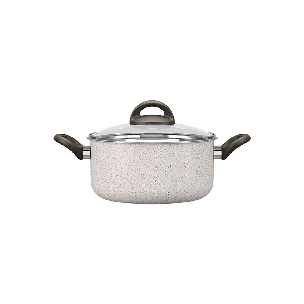 Caçarola Com Tampa 20cm Suprema - Brinox