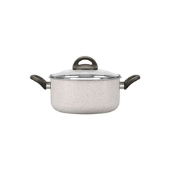 Caçarola Com Tampa 20cm Suprema - Brinox