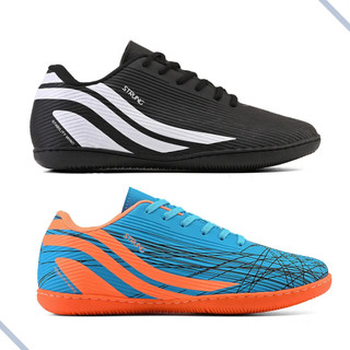 Kit Chuteiras Futsal Adulto Original Salão Confortável Oficial Premium