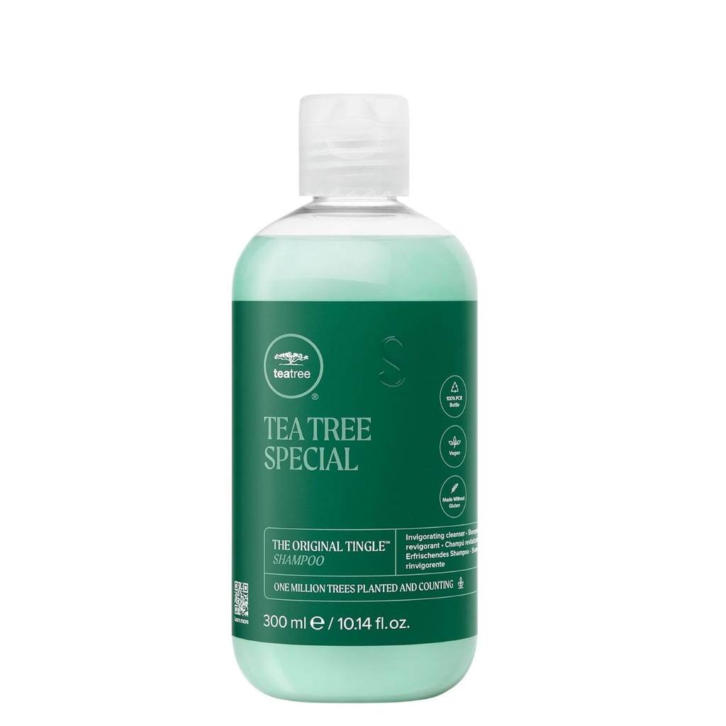 Paul Mitchell Tea Tree Shampoo Special 300ml