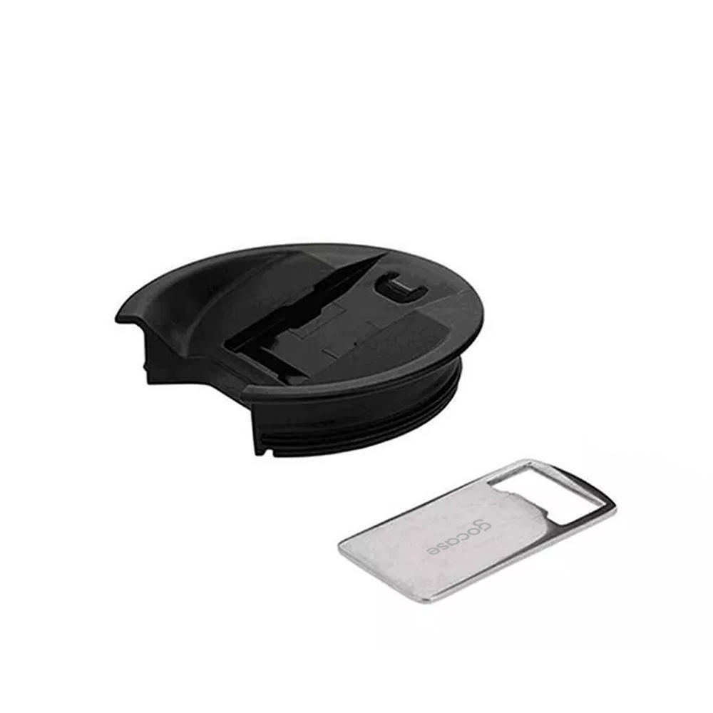 Tampa Copo Térmico Gocase compativel com copo Vibe de 470ml