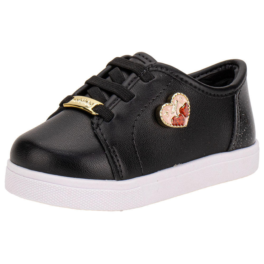 Tênis Infantil Baby Molekinha 2118588