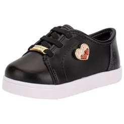 Tênis Infantil Baby Molekinha 2118588