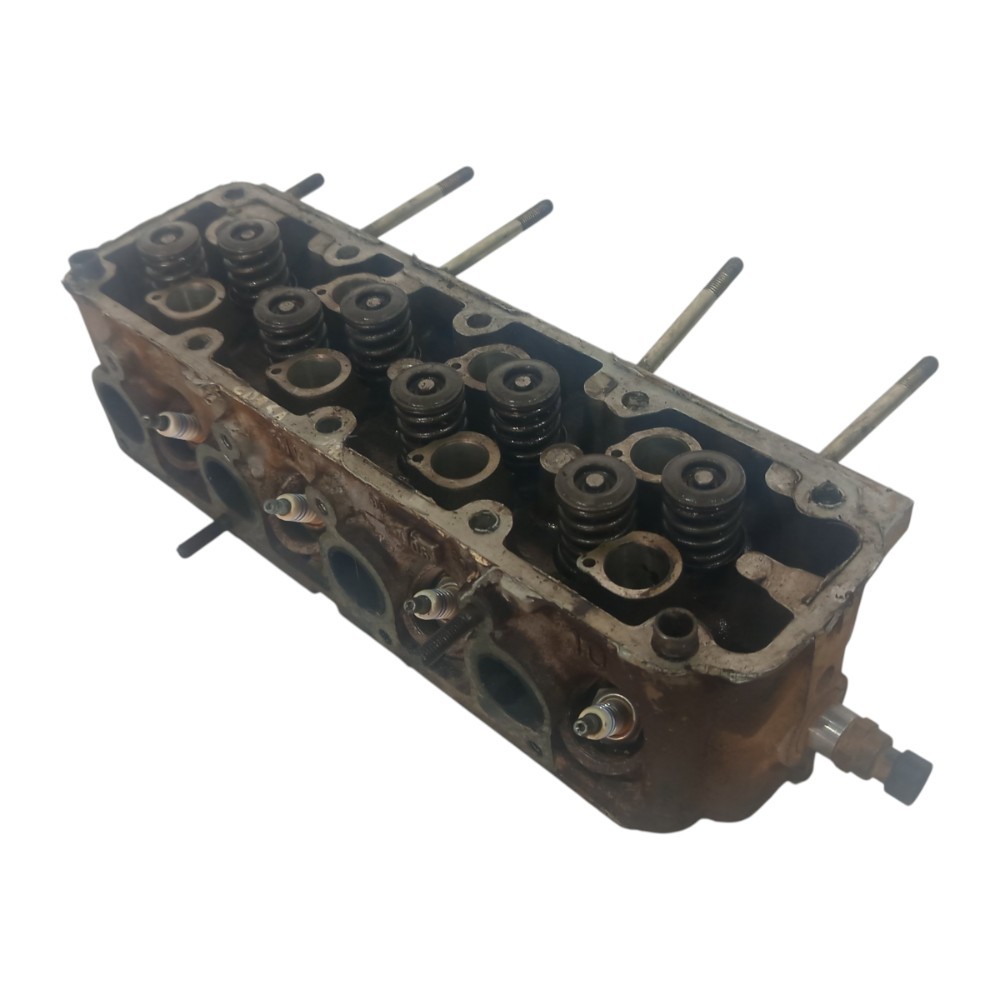 Cabeçote Motor Gm Chevrolet Corsa 1.0 8v 1994 1995 A 2008