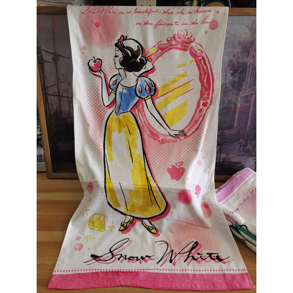 Exportado para o Japão pedido Original dos desenhos animados crianças bonito princesa puro algodão corte velo impresso a